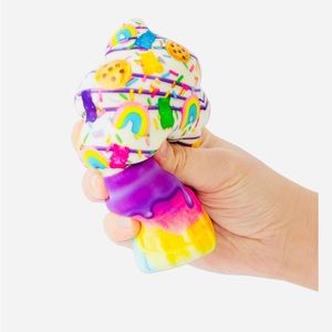 Soft’n Slo Squishies Sweets Brand New 
Party Favor, Gift, Fidgit Toy, Goodie Bag